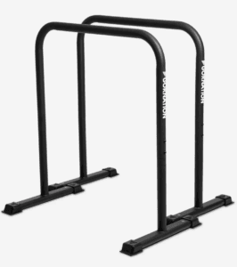 Calisthenics equipment: Gornation Premium dip bars