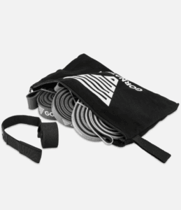 Gornation resistance bands