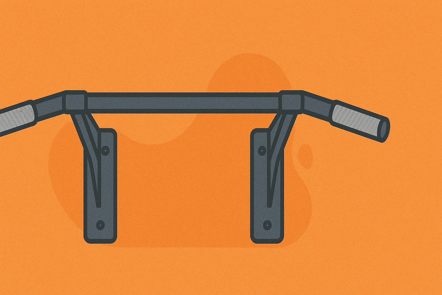 Best wall mounted pull up bar for calisthenics