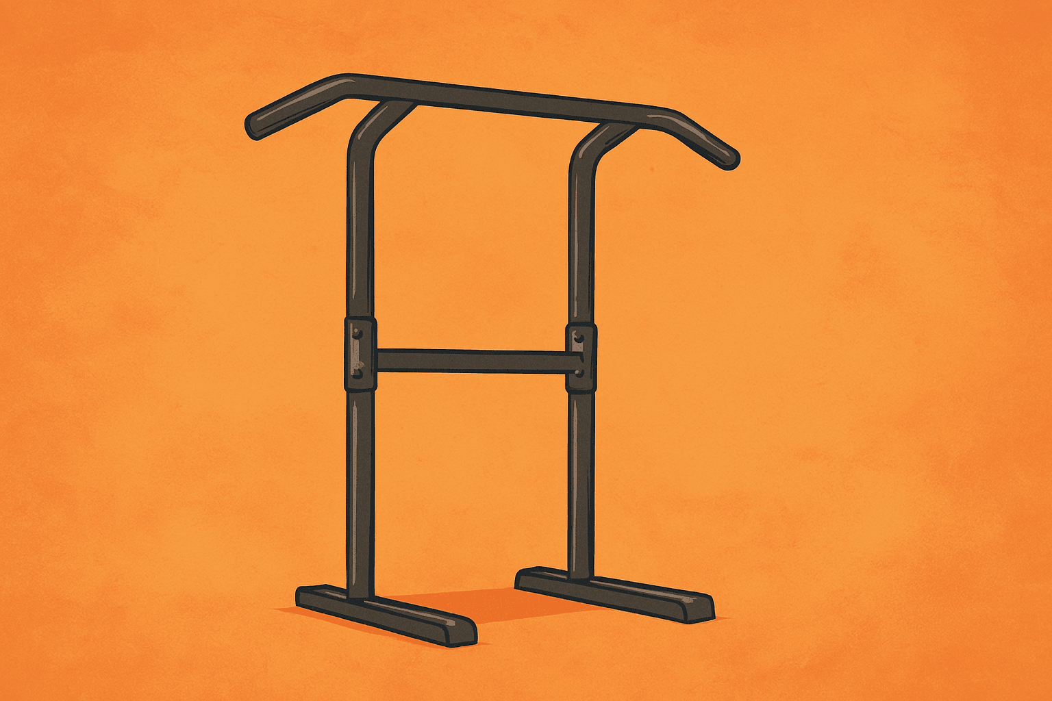Best pull up station for calisthenics