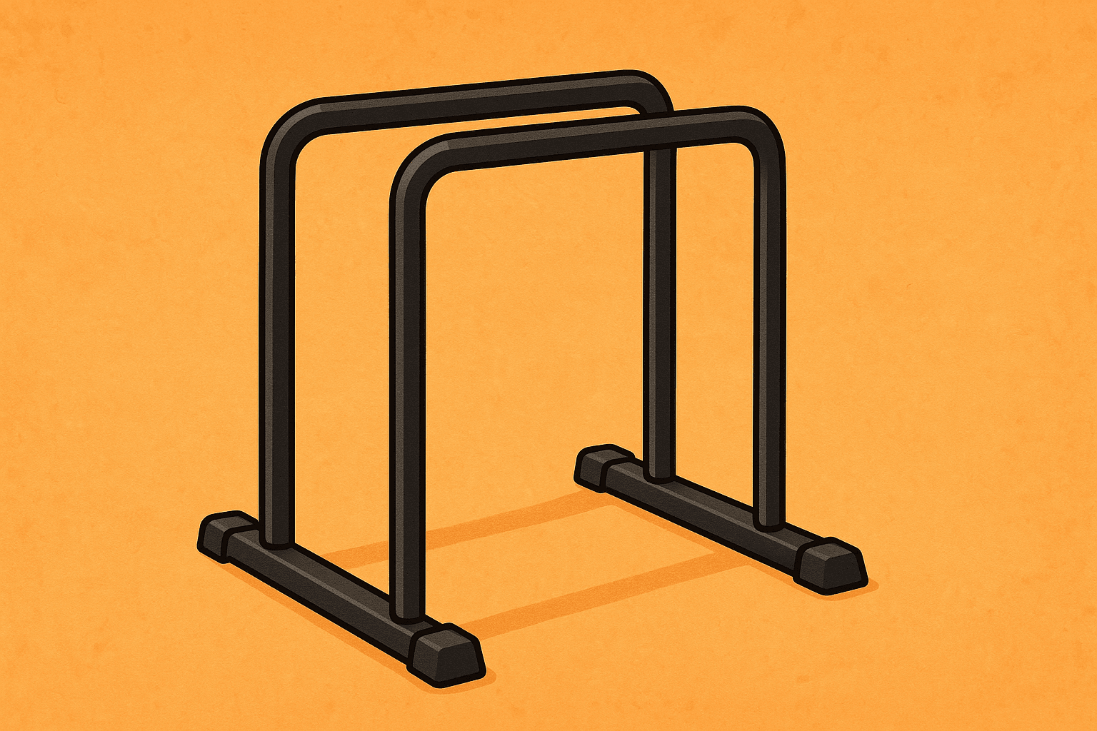 Best dip bars for calisthenics