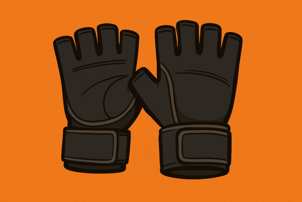 Best calisthenics gloves