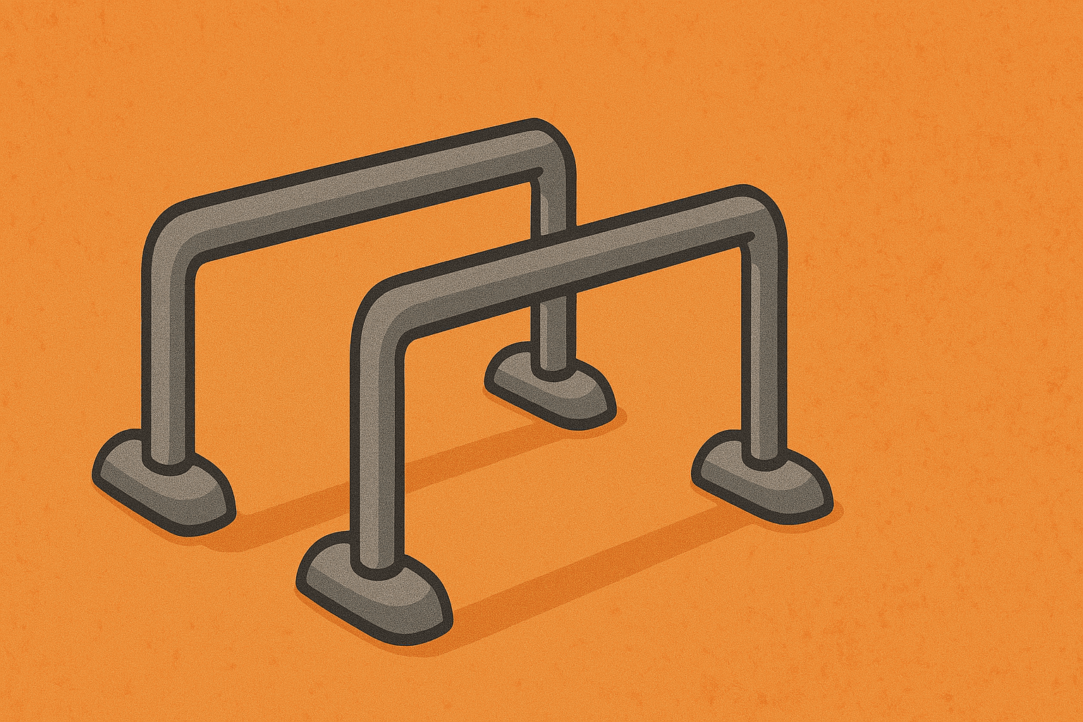 best parallettes for calisthenics