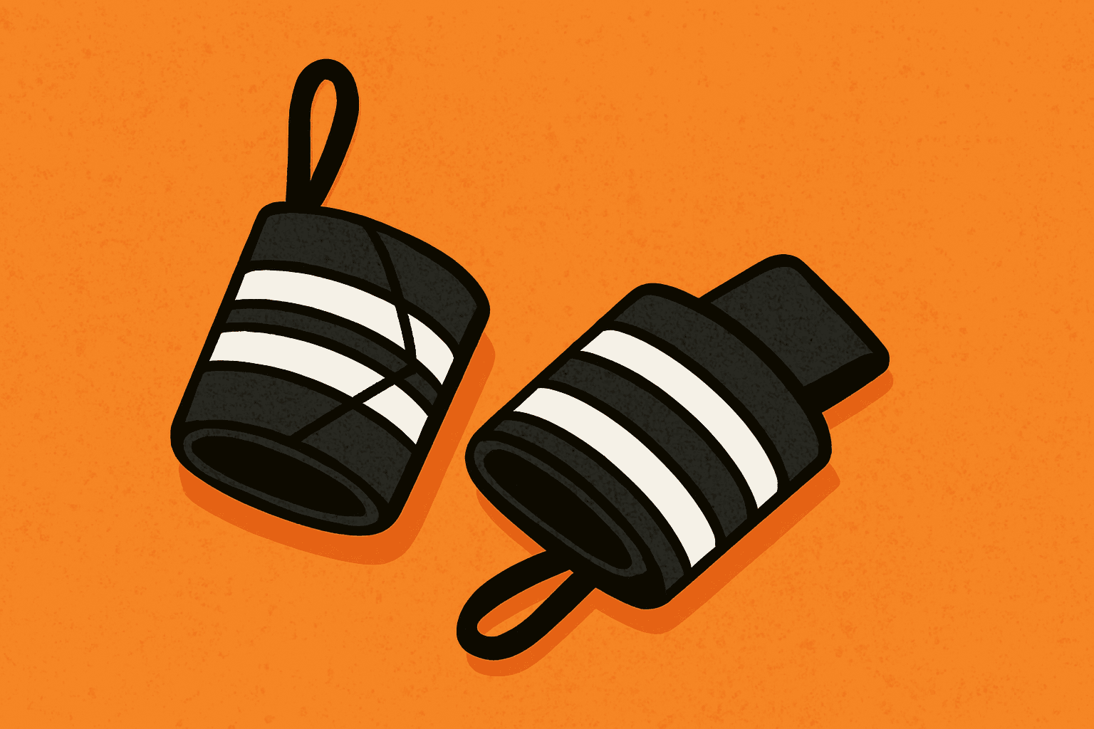 Best wrist wraps for calisthenics