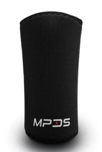 MPDS elbow sleeves half stiff