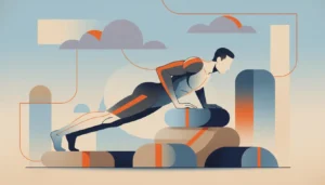 How to train push-ups