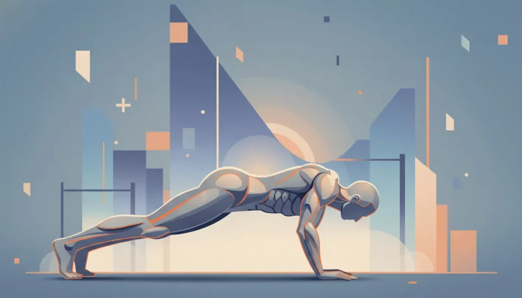 How to train pike push-ups