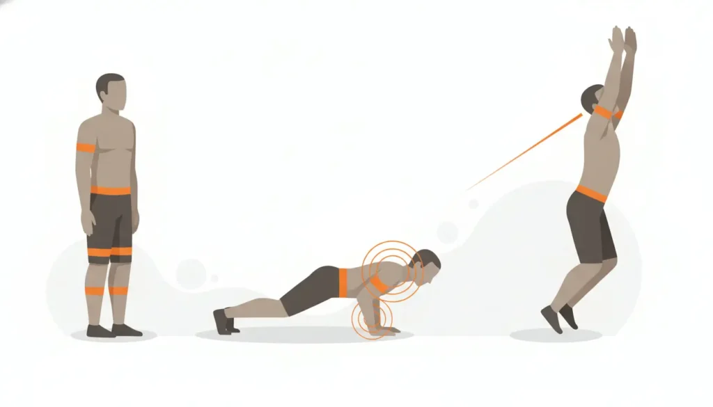 How to do burpees