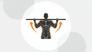 How to do wide pull-ups
