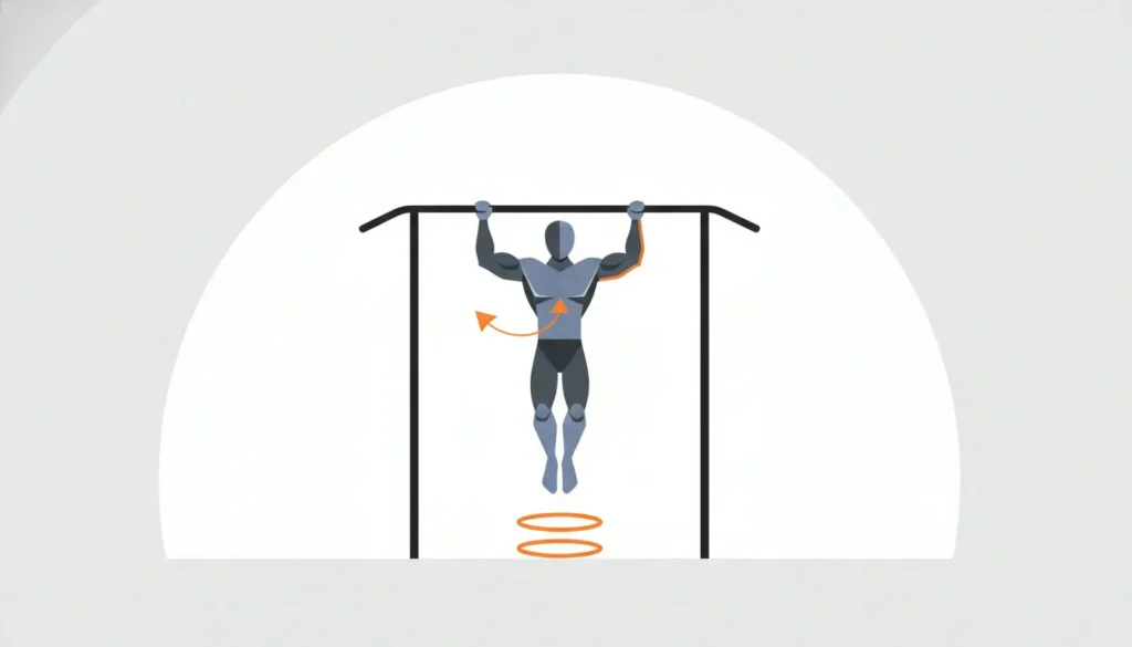 How to increase you pull-up numbers