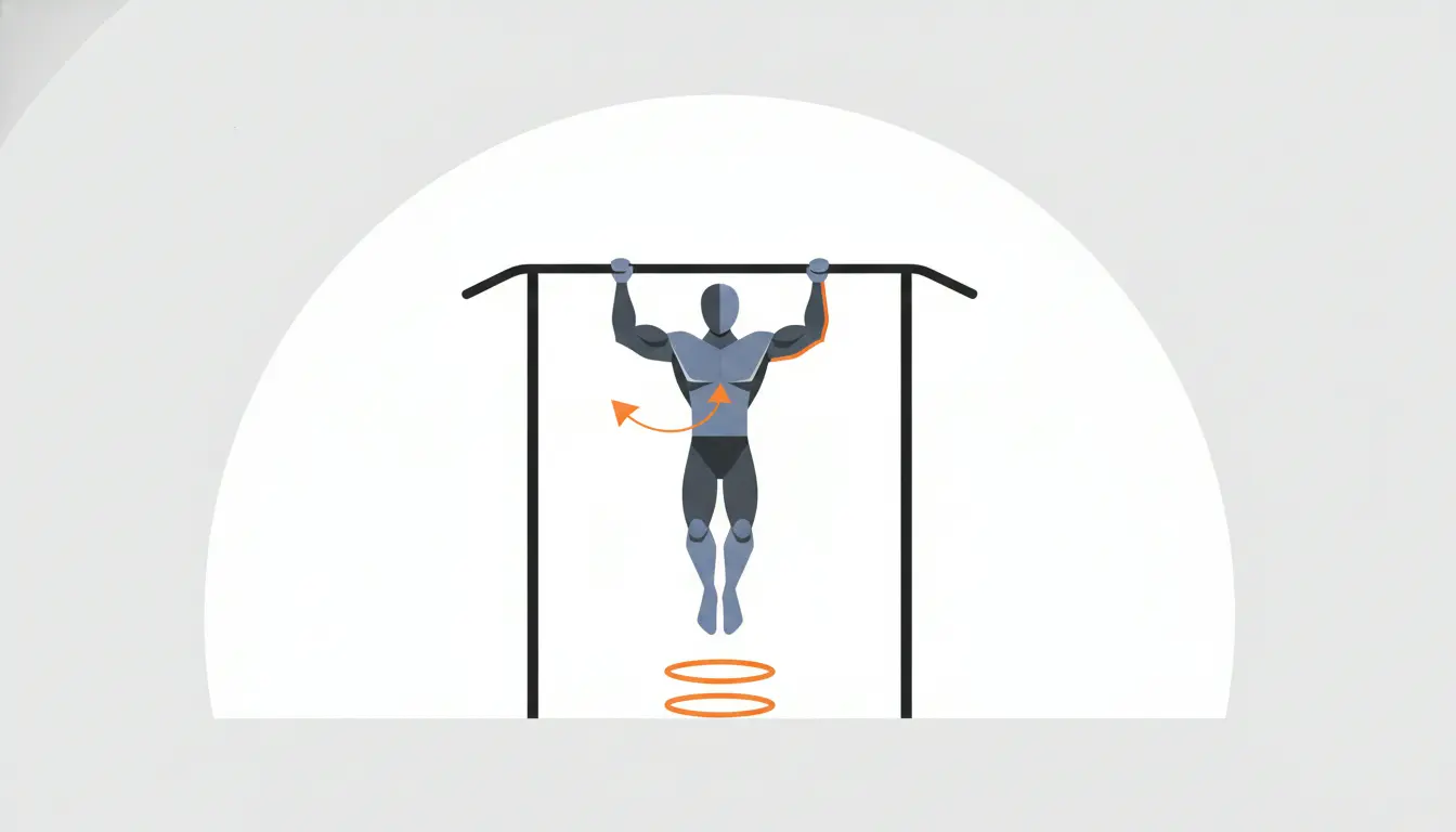 How to increase you pull-up numbers