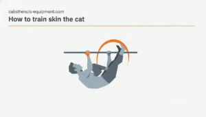 How to train skin the cat