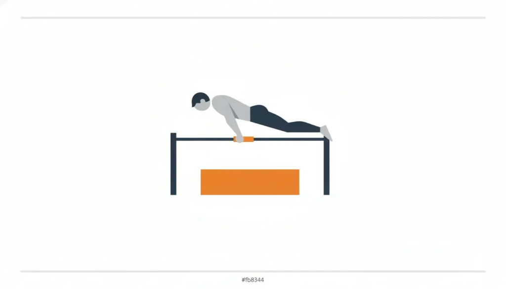 How to train the fronlever