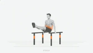 How to train the L-sit