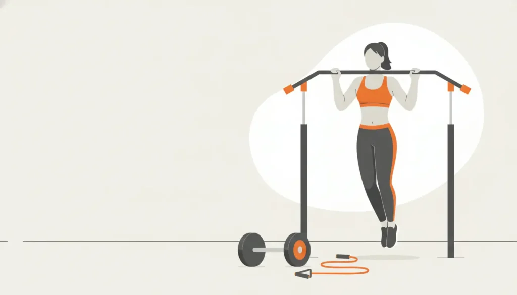 Calisthenics for women