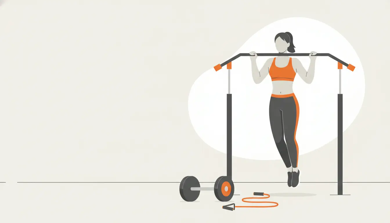 Calisthenics for women