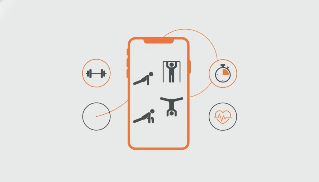 Best calisthenics apps