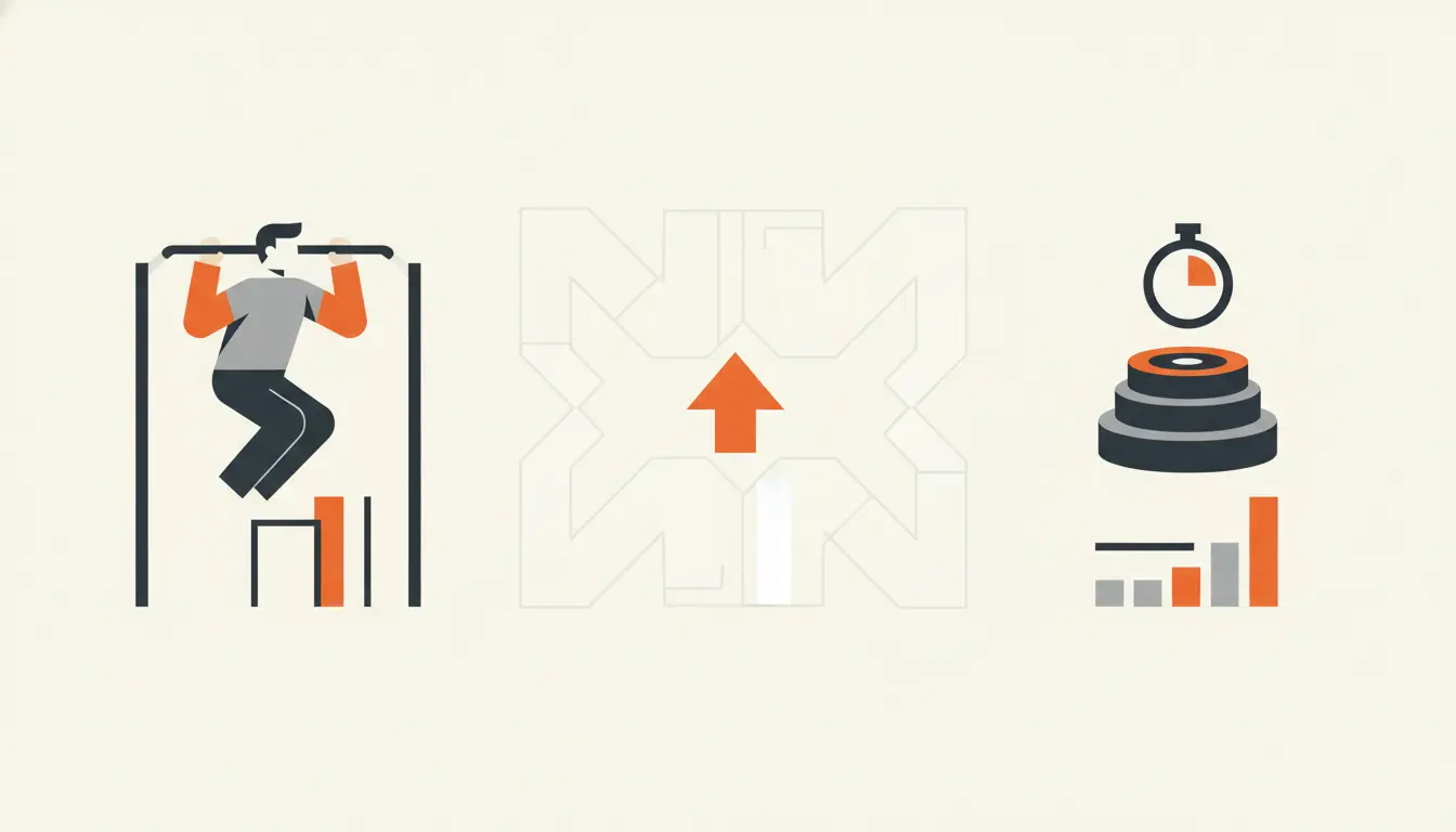 Best calisthenics programms