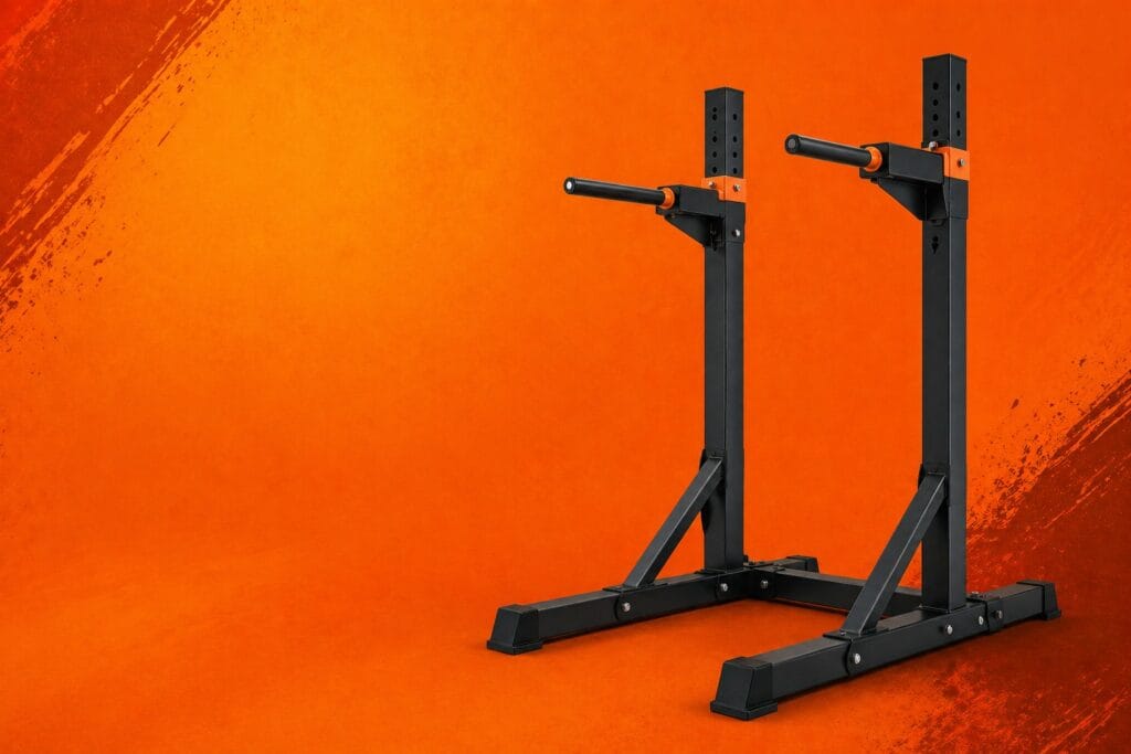 Best dip station for calisthenics