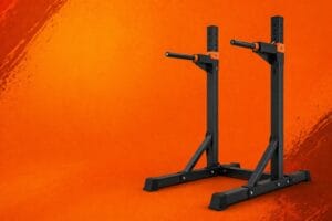 Best dip station for calisthenics