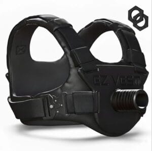 Kensui EZJ weightvest