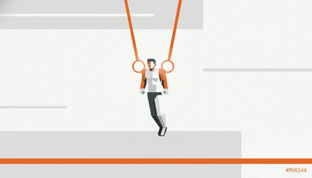 How to train with gymnastic rings