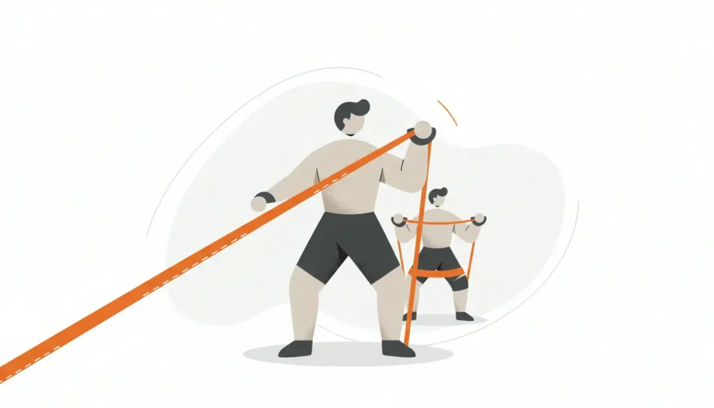 How to use resistance bands
