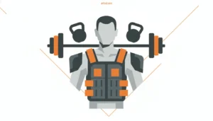 best weighted vest for crossfit