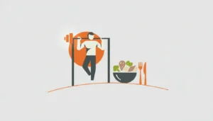 How to eat for calisthenics