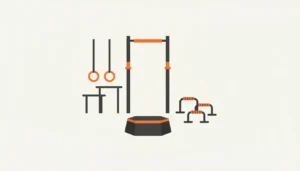 Best Calisthenics gym equipment