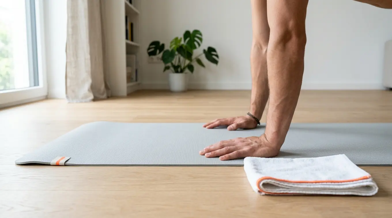 Can you do calisthenics without equipment?