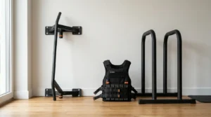 Best military calisthenics equipment to use