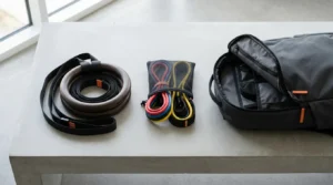 Best Calisthenics travel equipment