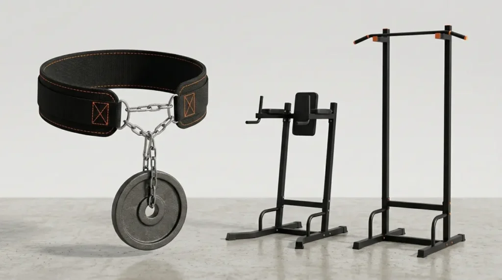 Best streetlifting equipment