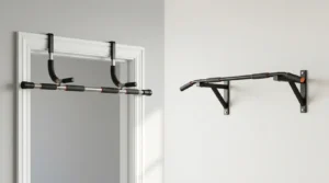 Best over the door pull up bar