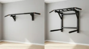 What is a pull up dip bar?