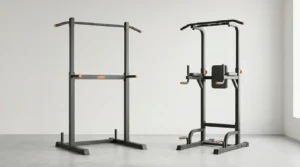 What is the best standing pull up bar?
