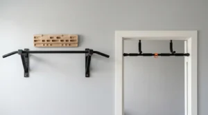 Best rock climbing pull up bars