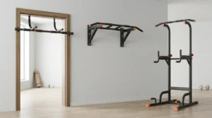 Best indoor pull up bar