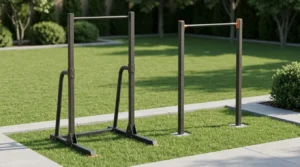 Best backyard pull up bar