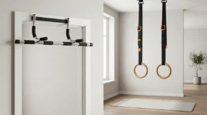 Best alternative for a pull up bar
