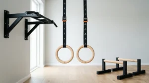 Best calisthenics equipment brands