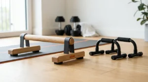 Are parallettes worth it?