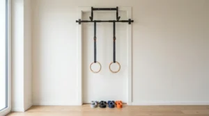What equipment do you need for calisthenics?