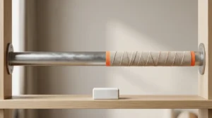 Why to use grip tape on a pull up bar