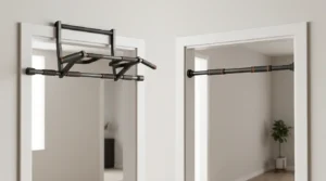 Best pull up bar without screws
