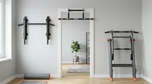 Beste foldable pull up bars
