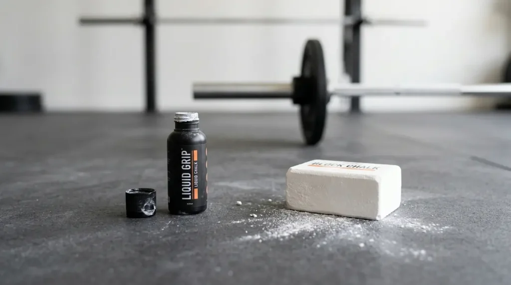 liquid chalk vs regular chalk