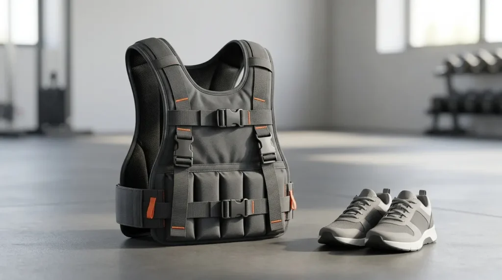Are weighted vests worth it?