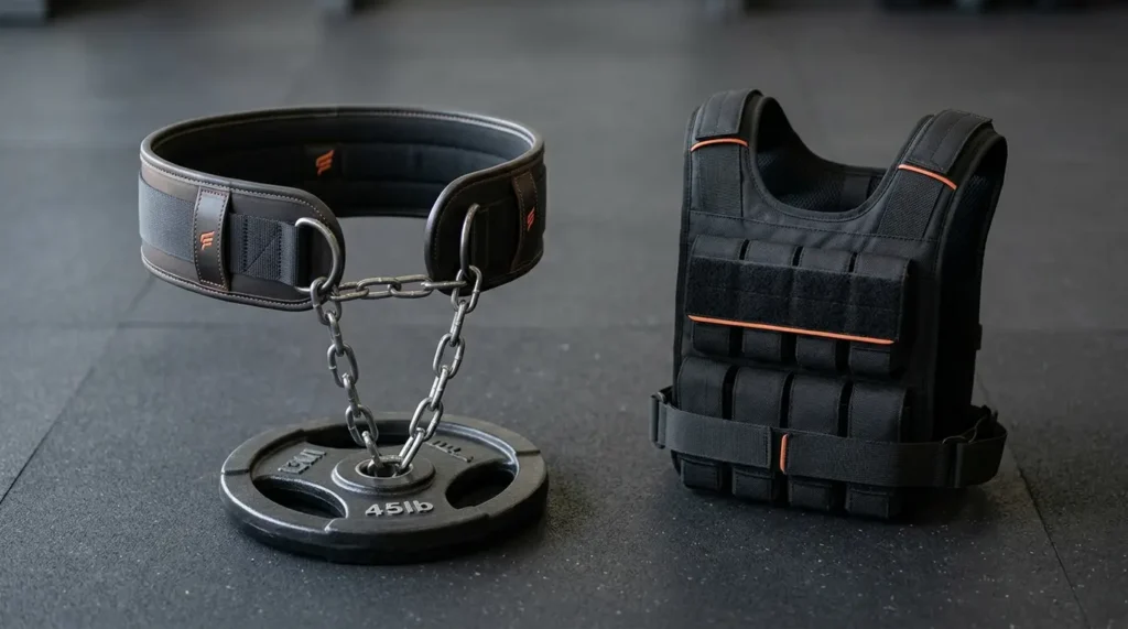 Are dip belts worth it?